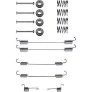 Textar Brake Shoe Accessory Kit Rear 97010100