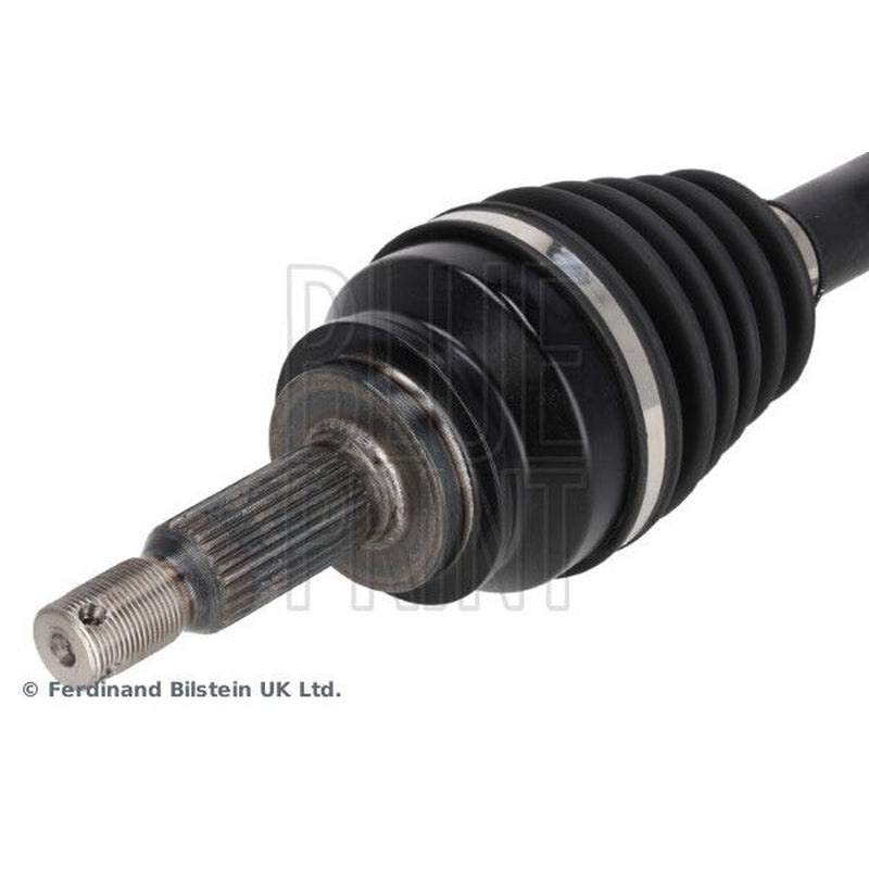Blue Print CV Drive Shaft Driveshaft Front Left ADA1089502