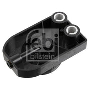 Febi Differential Housing 180297
