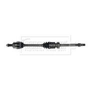 Borg & Beck CV Drive Shaft Driveshaft Front Right BDS1109