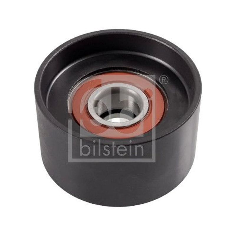Febi V-Ribbed Belt Deflection/Guide Pulley 27169
