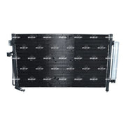 NRF Air Conditioning Condenser 35869