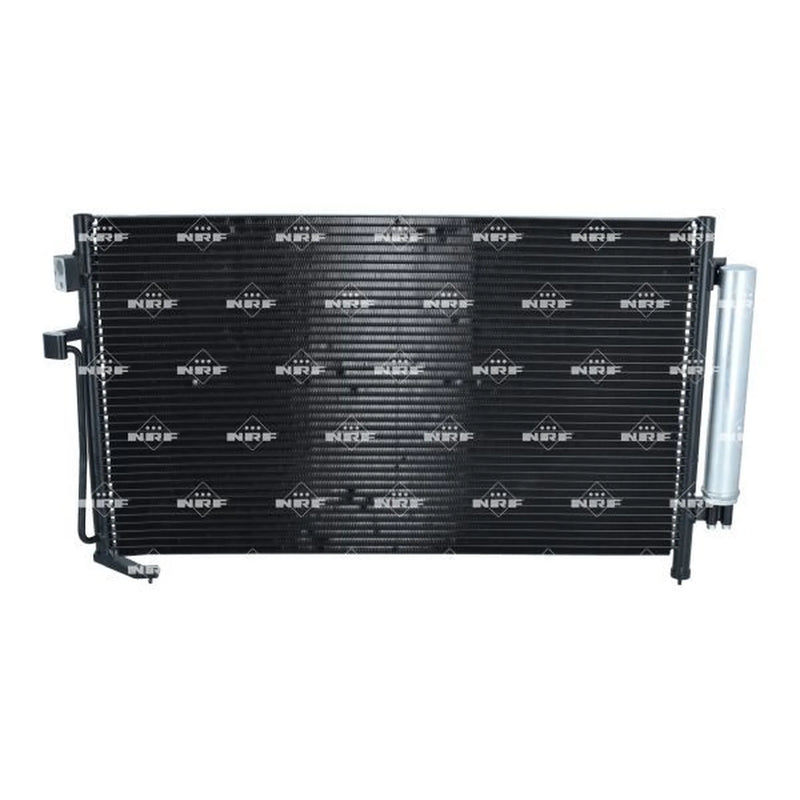 NRF Air Conditioning Condenser 35869