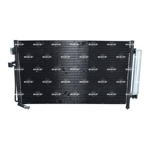 NRF Air Conditioning Condenser 35869