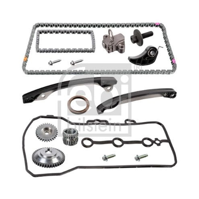 Febi Timing Chain Kit Set 56 Links 6mm 109468