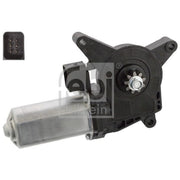Febi Window Regulator Electric Motor Right 107656