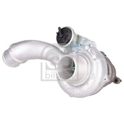 Febi Turbocharger Turbo Unit 186919