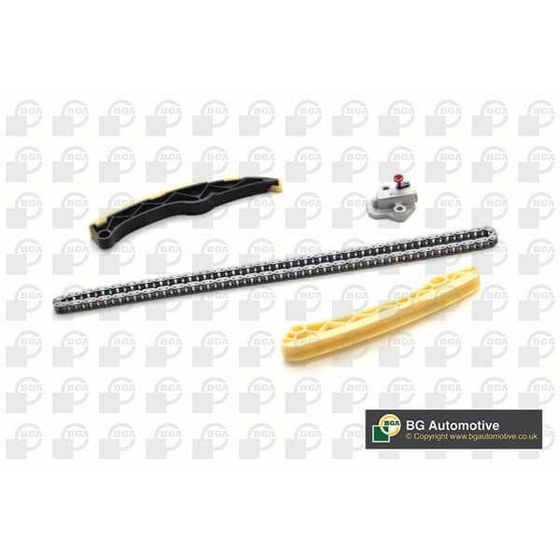 BGA Timing Chain Kit Set 62 Links TC2701K