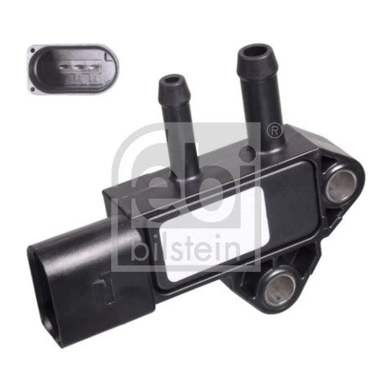 Febi Exhaust Pressure Sensor 101105