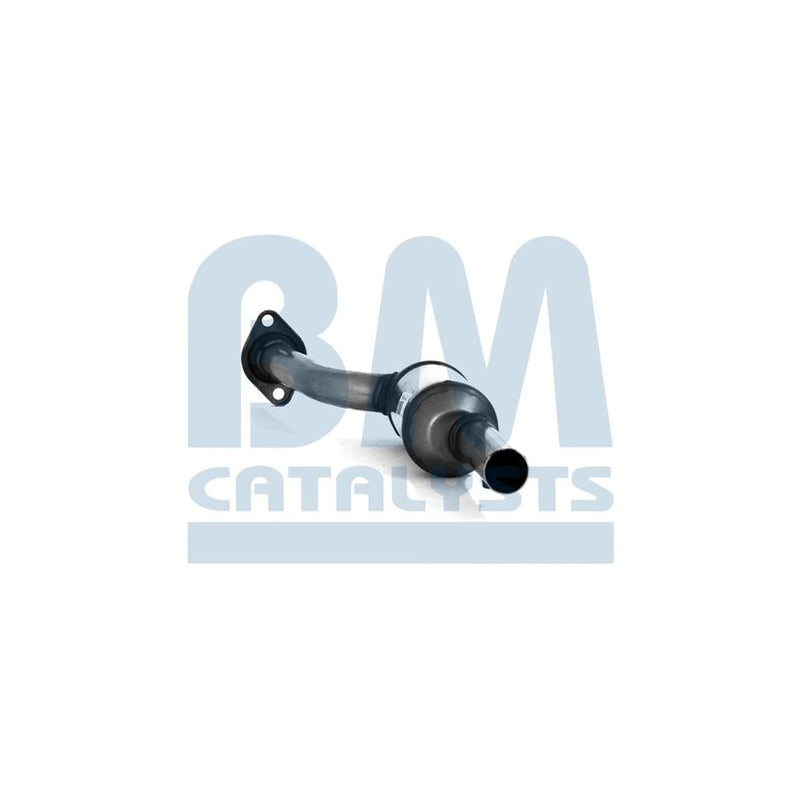 BM Catalysts Homologated Petrol Cat BM91972H