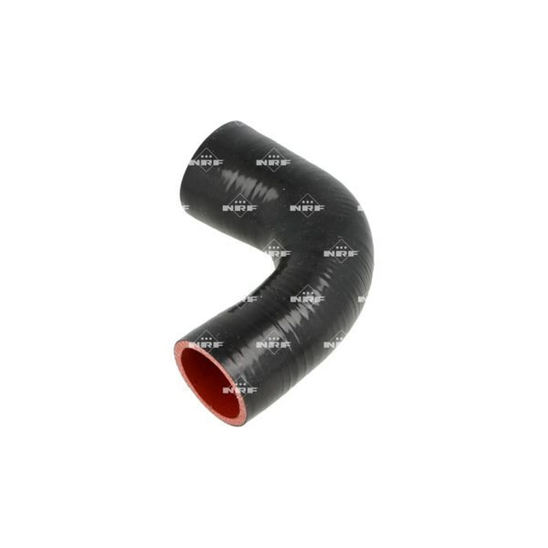 NRF Intercooler Turbo Charge Air Hose 166054