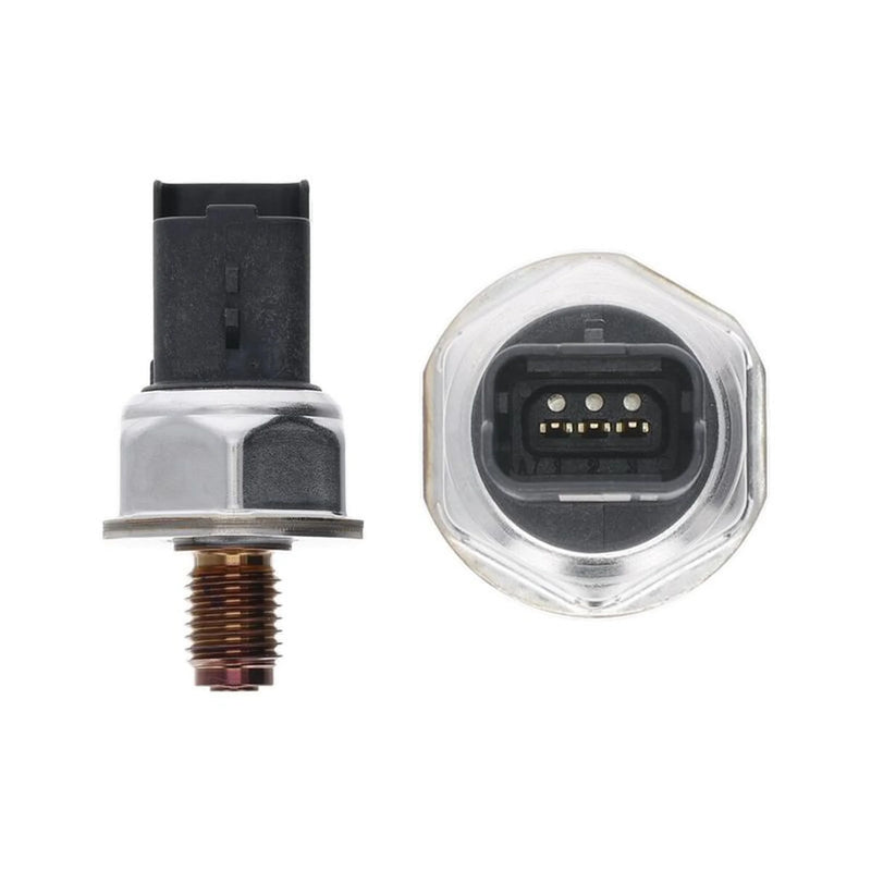Valeo Fuel Rail Pressure Sensor Fuel Rail 367091