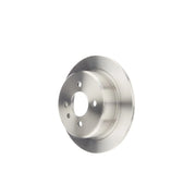 Bosch 2 x Solid Rear Brake Discs 0 986 478 034