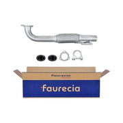 Hella Exhaust Pipe OD 8LA 366 000-651
