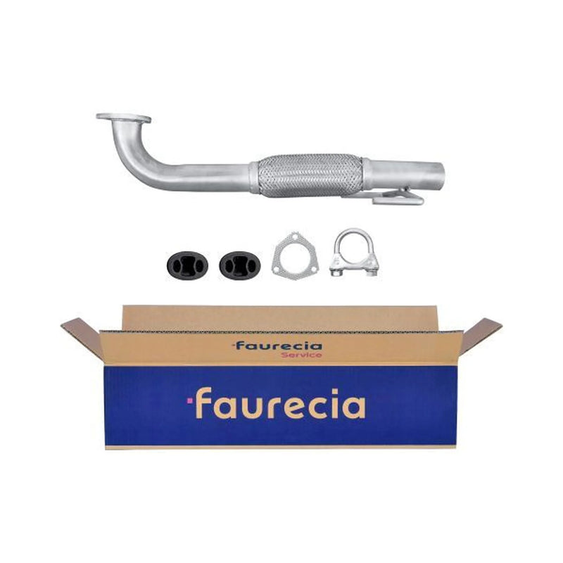 Hella Exhaust Pipe OD 8LA 366 000-651