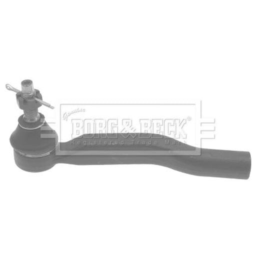 Borg & Beck Steering Tie Rod End Ball Joint BTR5679