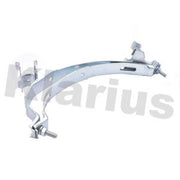 Klarius Muffler Bracket BMP15AQ