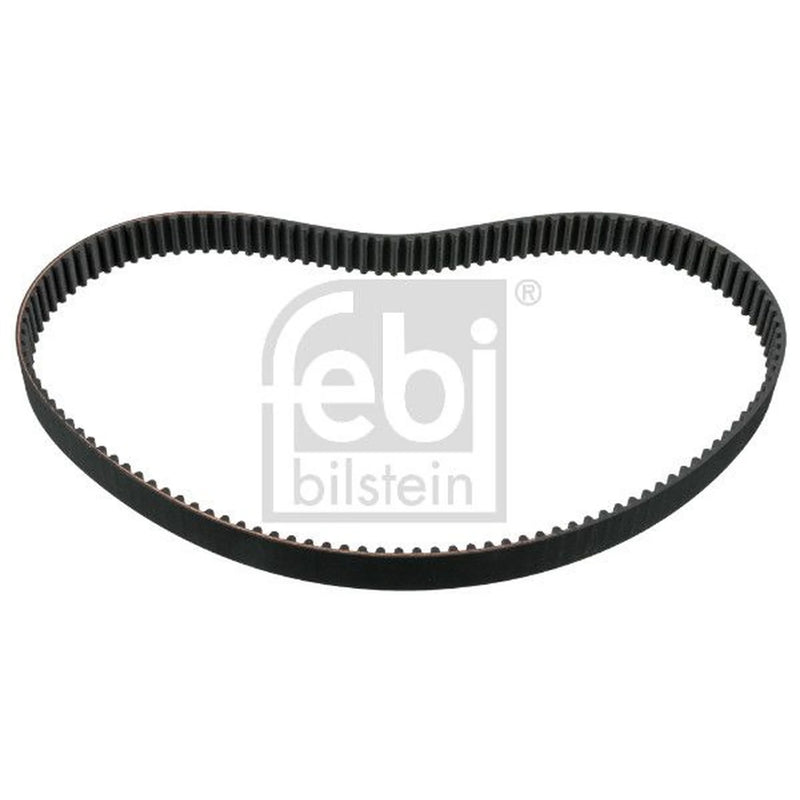 Febi Timing Belt Cambelt 124 Teeth 17628