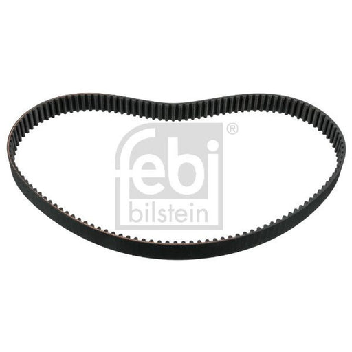Febi Timing Belt Cambelt 124 Teeth 17628