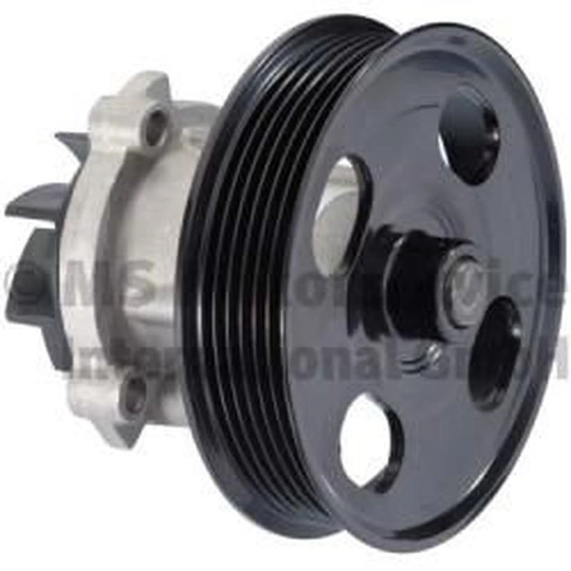 Pierburg Engine Cooling Water Pump 7.07152.55.0