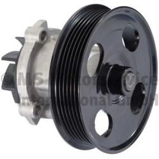 Pierburg Engine Cooling Water Pump 7.07152.55.0