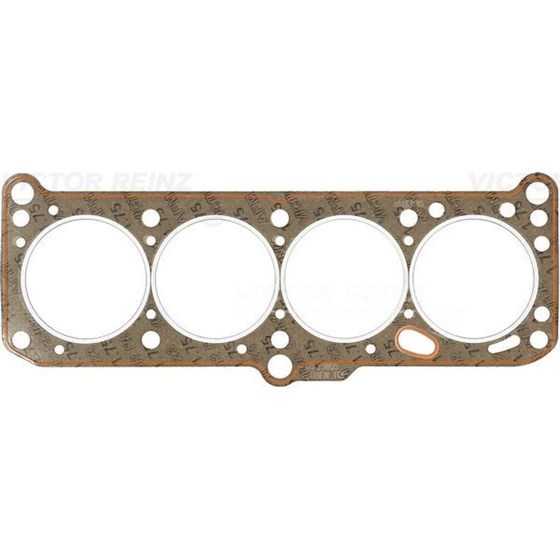 Victor Reinz Cylinder Head Gasket 1mm Thick 61-23805-50