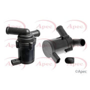 Apec Auxiliary Coolant Water Pump AWP1630
