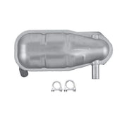 Hella Front Silencer Front 8LB 366 021-921