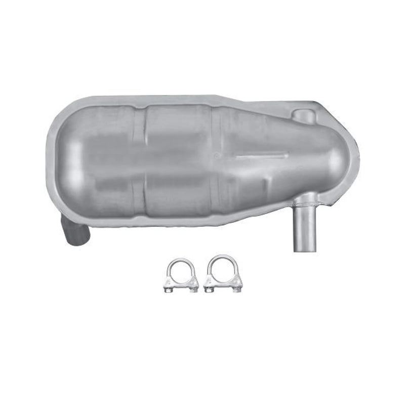 Hella Front Silencer Front 8LB 366 021-921