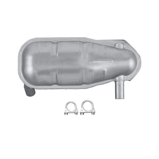 Hella Front Silencer Front 8LB 366 021-921