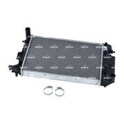 NRF Engine Radiator 58108