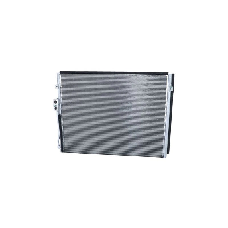 NRF Air Conditioning Condenser 350675