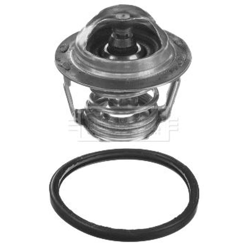 Borg & Beck Thermostat,Coolant BBT439