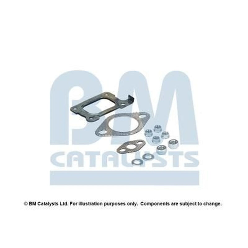 BM Catalysts Fitting Kit FK92721C FK92721C