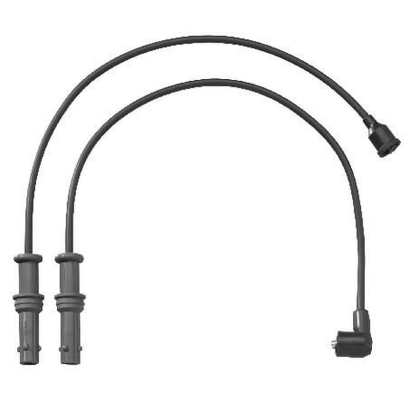 BERU Ignition HT Lead Cable Kit ZEF906