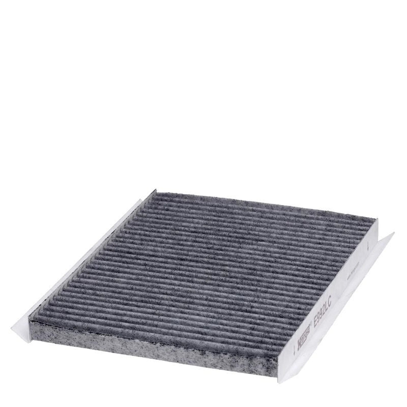 Hengst Cabin Air Filter (Pollen Filter) E992LC