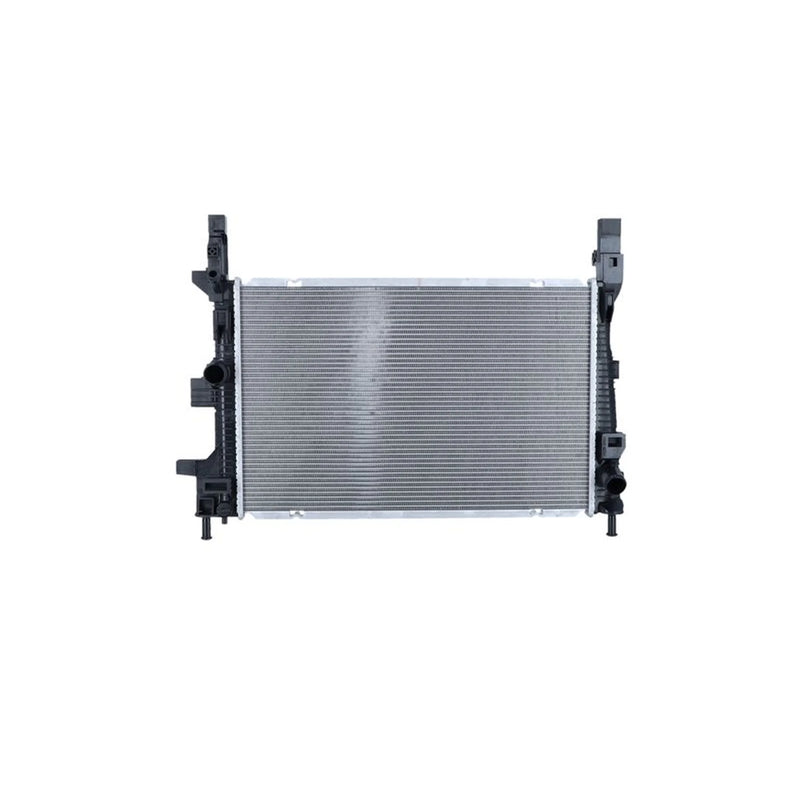 NRF Engine Radiator 550120