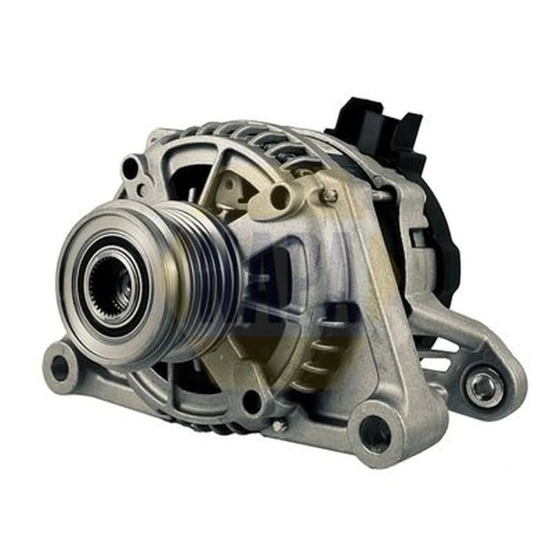 NAPA Car Alternator 12V NAL2616