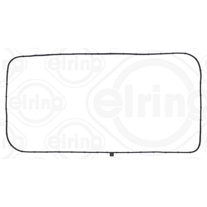 Elring Oil Sump Gasket Wide Thick 908.360