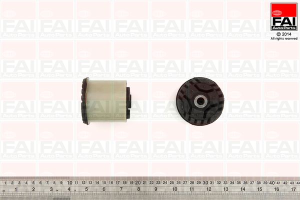 FAI Axle Beam Bushing