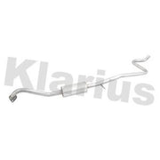 Klarius Box With Centre Pipe Centre FE1116A