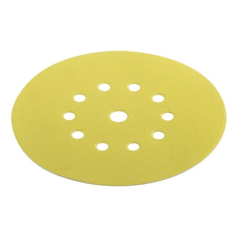 Flex Power Tools D225-10 SF-P180 VE12 Xtreme Sandpaper Disc 225mm x P 180 12