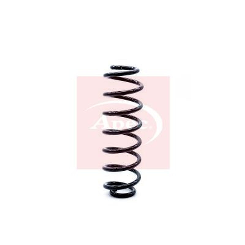 Apec Rear Suspension Coil Spring ACS1302