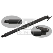 Febi Boot Gas Strut Lift Support Tailgate / Boot Lid 29339