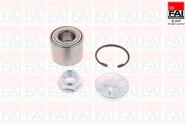 FAI Wheel Bearing Kit 62mm