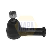 NAPA Steering Tie Rod End Ball Joint Front Right M14x1.5 NST6245