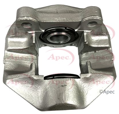 Apec Brake Caliper Assembly Rear Left