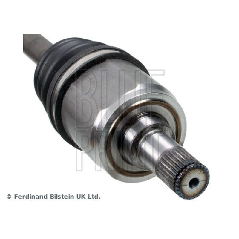 Blue Print CV Drive Shaft Driveshaft Front Left ADBP890020