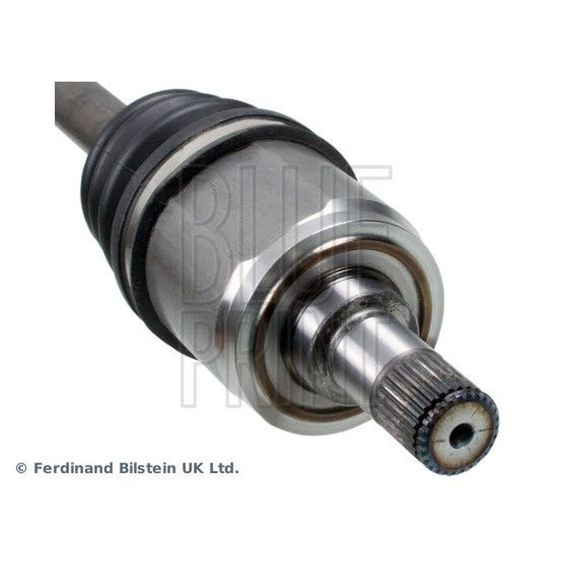 Blue Print CV Drive Shaft Driveshaft Front Left ADBP890020