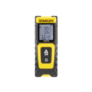 STANLEY® Intelli Tools SLM100 Laser Distance Measure 30m - STHT77100-0